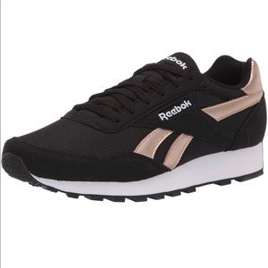 Reebok Women’s Rewind Run Sneaker